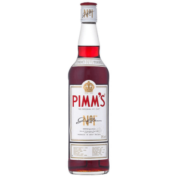 Licor Pimm's Cup Nº1