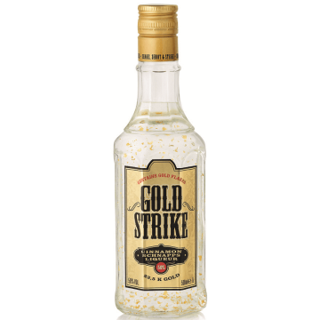 Licor Bols Goldstrike