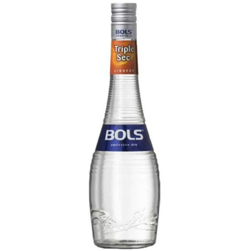 Licor Bols Triple Seco