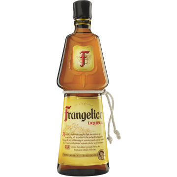 Licor Frangélico