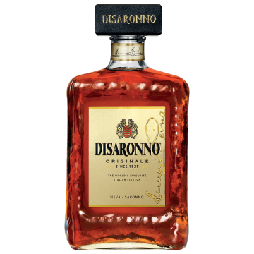 Licor Disaronno