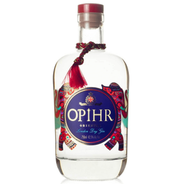 Gin Opihr Oriental
