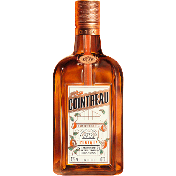 Licor Cointreau