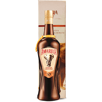 Licor Amarula