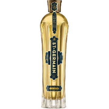 Licor Saint Germain
