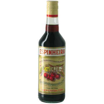 Ginja Espinheira C/fruto Lt