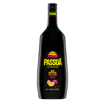 Licor Passoã 0.70