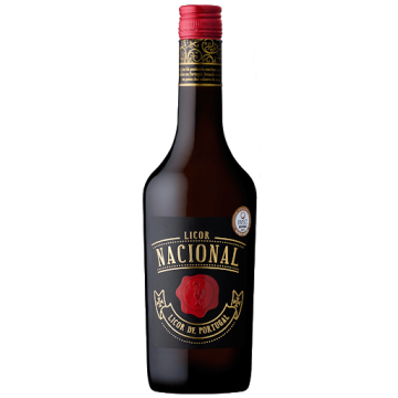 Licor Nacional Montanha