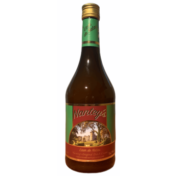 Licor Nantey's Natas