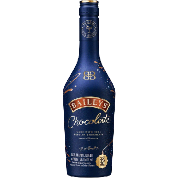 Licor Baileys Chocolate Luxe