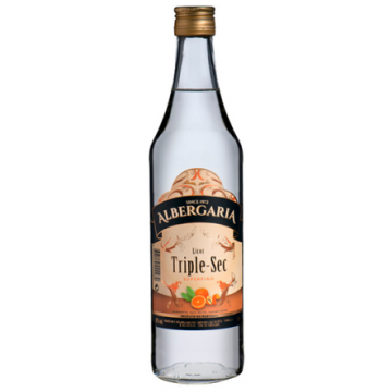 Licor Triple Seco Albergaria