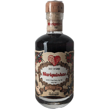 Ginja Mariquinhas Sem Fruto 0.20