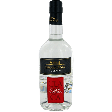 Licor Villa Cardea Grappa Classic