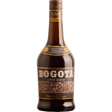 Licor Café Bogotá