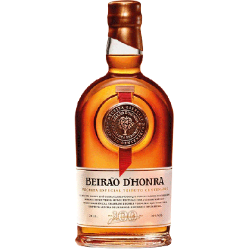Licor Beirão D'honra 100 Years