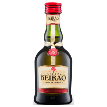 Licor Beirao 0.20l