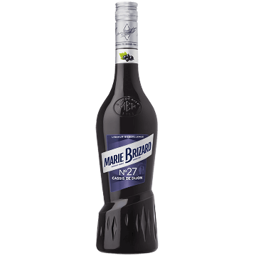 Licor Marie Brizard Cassis
