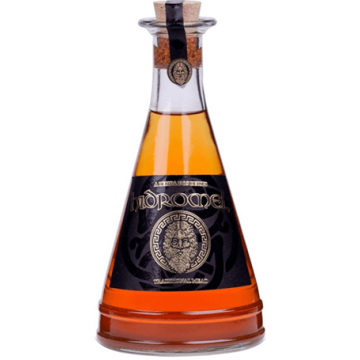 Licor Hidromel Zimbro