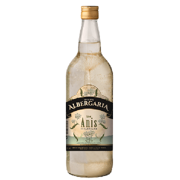 Licor Anis Albergaria