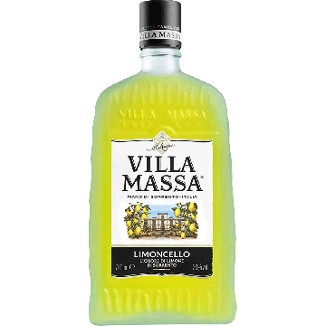 Licor Villa Massa - Limoncello 70cl