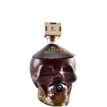 Ginja Kultu Com Fruto