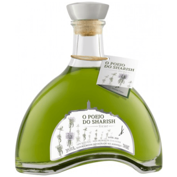 Licor Poejo De Sharish
