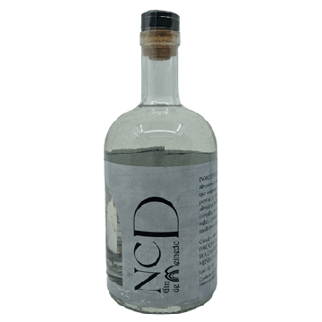 Gin Ncd (meinedo)