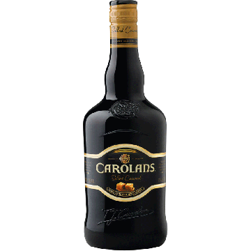 Licor Carolans Caramelo Salgado