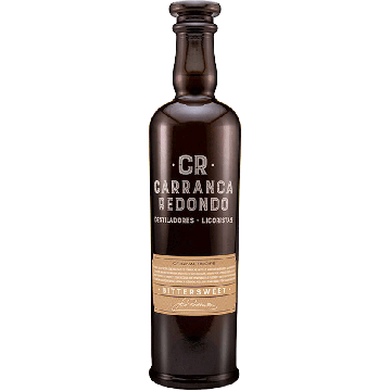 Licor Carranca Redondo Bittersweet
