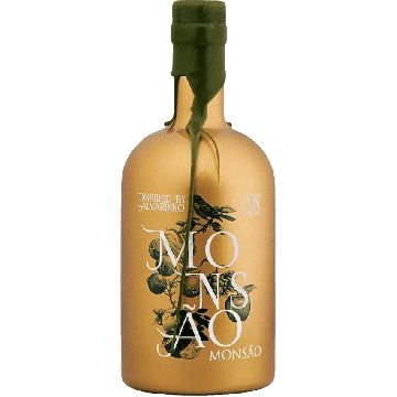 Gin Monsao