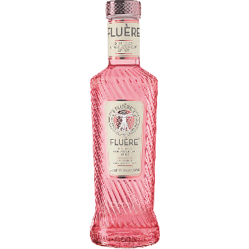 Fluere Pink Framboesas (sem Alcool)