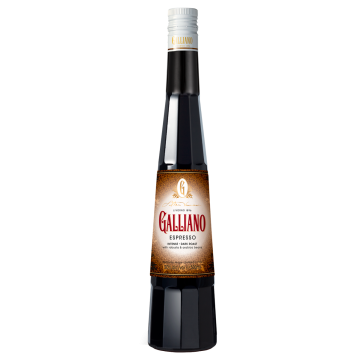 Licor Galliano Espresso