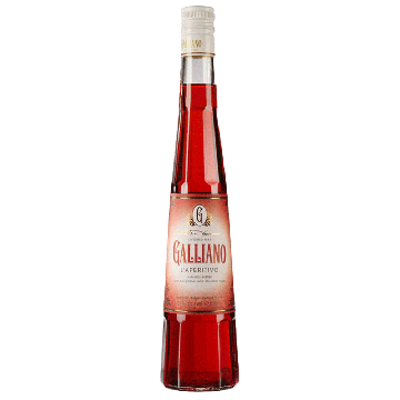 Licor Galliano Aperitivo Bitter