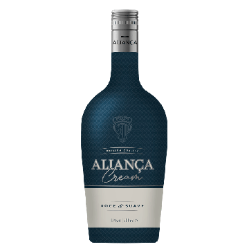 Licor Alianca Cream