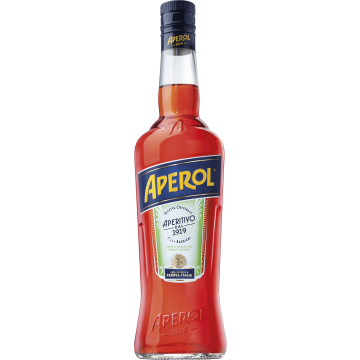 Licor Aperol