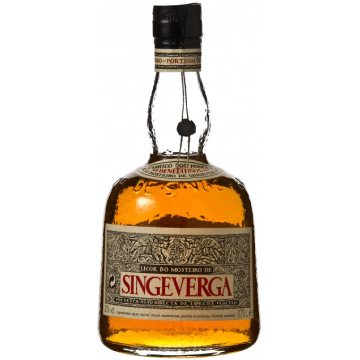 Licor Mosteiro De Singeverga