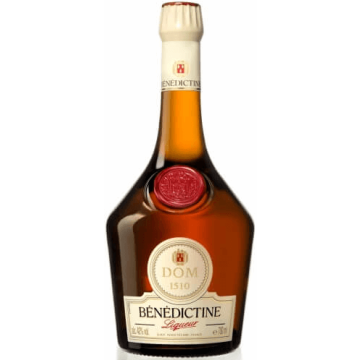 Licor Benedictine Dom