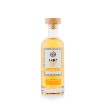 Licor Arbun Melosa Mel