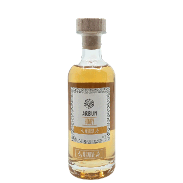 Licor Arbun Melosa Mel 20cl