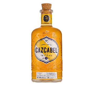 Licor Cazcabel Honey