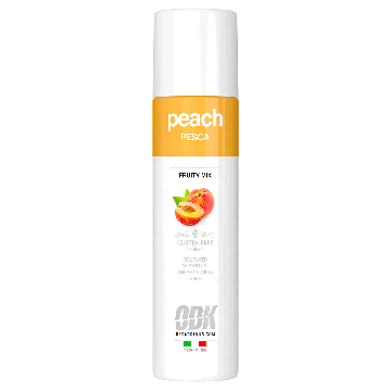 Licor Odk Mix Pure Pessego