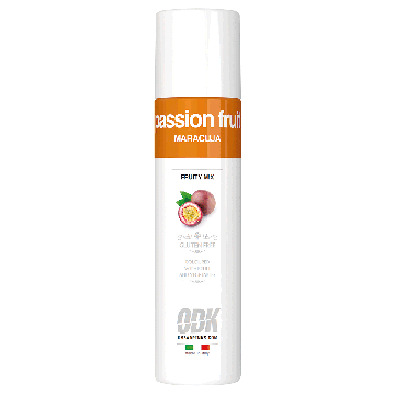 Licor Odk Mix Puree Maracuja