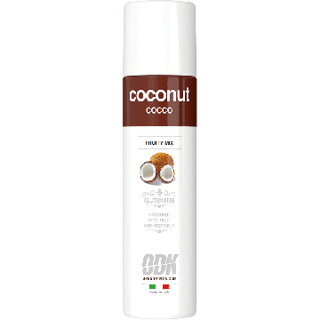 Licor Odk Mix Puree Coco