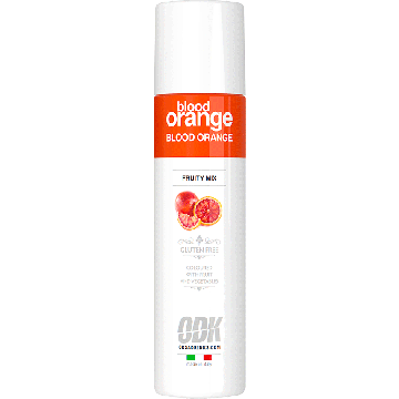 Licor Odk Mix Pure Toranja