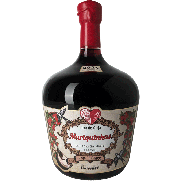 Ginja D´obidos Mariquinhas C/fruto 2litros