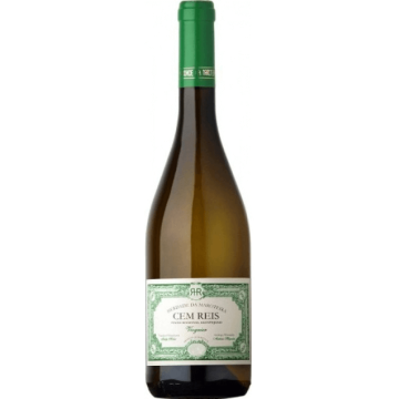 Cem Reis Viognier White 2024