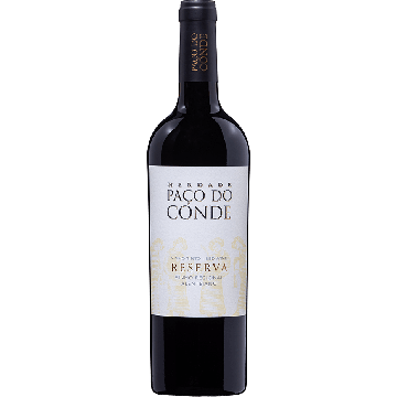 Herdade Paço Do Conde Reserve Red 2019