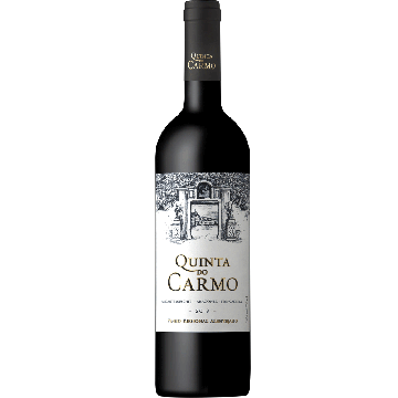 Quinta Do Carmo Red 2021