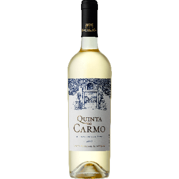 Quinta Do Carmo White 2024