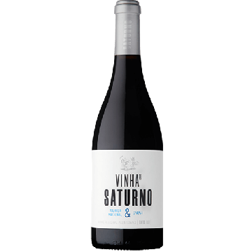 Vinha De Saturno Red 2019